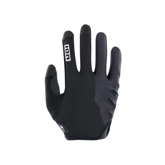 Gloves Scrub Amp unisex - 900 black