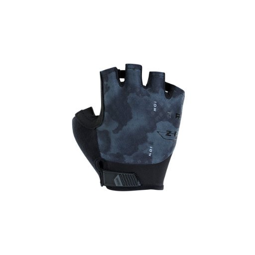 Gloves Traze short unisex - 900 black - XXS