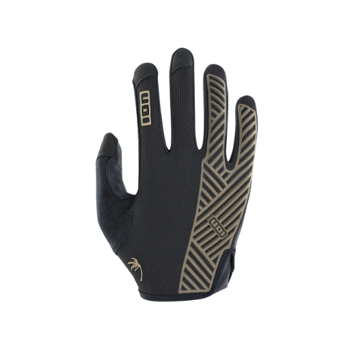 Gloves Scrub Select unisex - 900 black - S