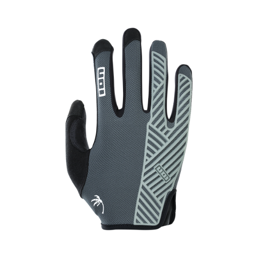 Gloves Scrub Select unisex - 191 thunder grey - XL