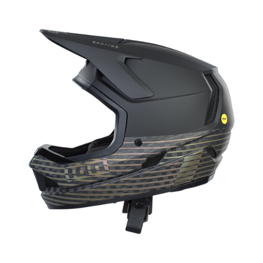 Helmet Scrub Select MIPS EU/CE unisex - 900 black - M (56/58)