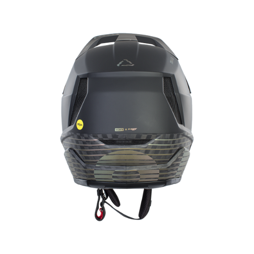 Helmet Scrub Select MIPS EU/CE unisex - 900 black - XS (52/54)