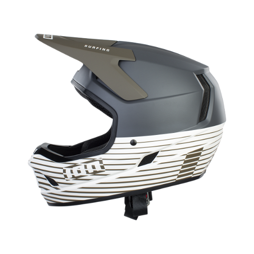 Helmet Scrub Amp EU/CE unisex - 999 multicolour - XS (52/54)