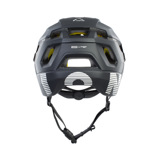 Helmet Traze Amp MIPS EU/CE unisex - 900 black - L (58/61)