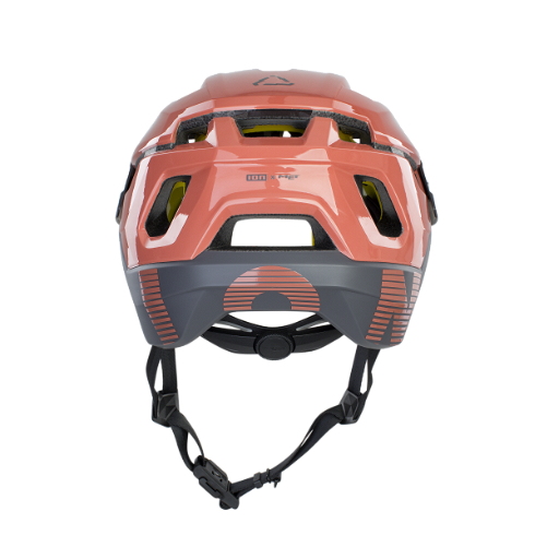 Helmet Traze Amp MIPS EU/CE unisex - 811 crimson earth - L (58/61)