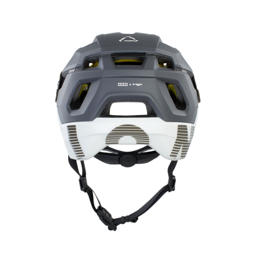 Helmet Traze Amp MIPS EU/CE unisex - 999 multicolour - L (58/61)