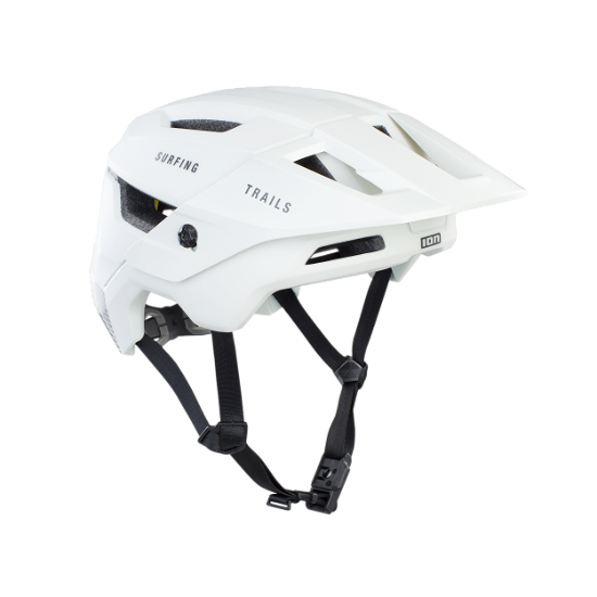 Helmet Traze Amp MIPS EU/CE unisex - 100 peak white