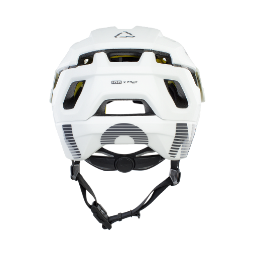 Helmet Traze Amp MIPS EU/CE unisex - 100 peak white - S (52/56)