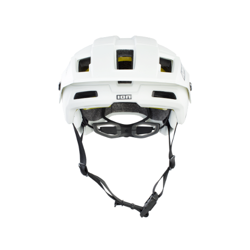 Helmet Traze Amp MIPS EU/CE unisex - 100 peak white - L (58/61)