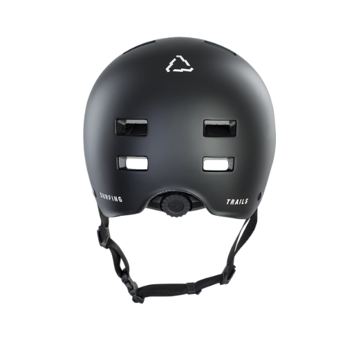 Helmet Seek EU/CE unisex - 900 black - S (51/55)