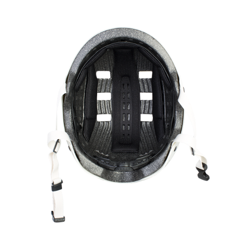 Helmet Seek EU/CE unisex - 100 peak white - L (60/62)