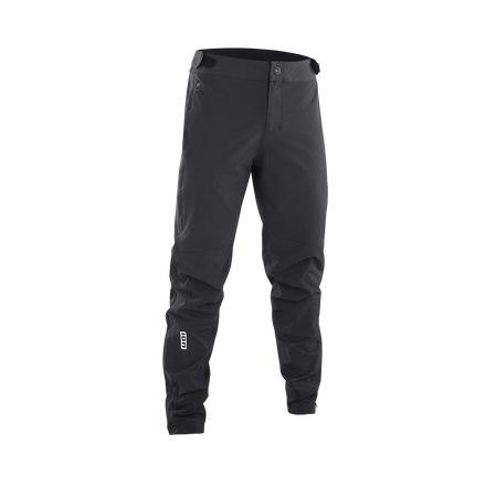 Pants Shelter 4W Softshell men - 900 black