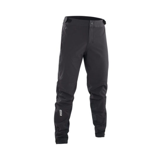 Outerwear Shelter Pants 4W Softshell men - 900 black