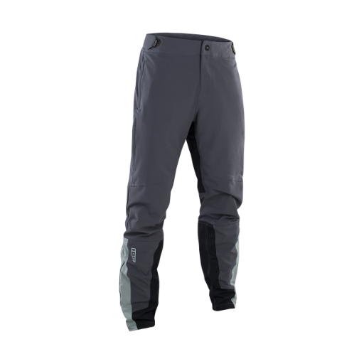 Outerwear Shelter Pants 4W Softshell men - 898 grey - 32/M