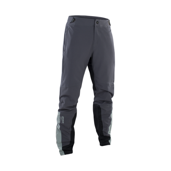 Outerwear Shelter Pants 4W Softshell men - 898 grey