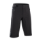 Bike Shorts Scrub Amp BAT men - 900 black
