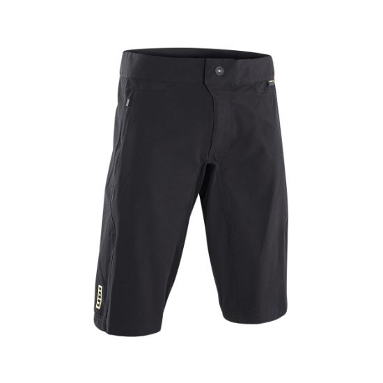 Bike Shorts Scrub men - 900 black