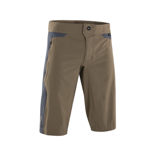Bike Shorts Scrub men - 896 mud brown - 30/S