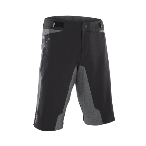 Bike Shorts Traze Amp AFT men - 900 black - 30/S