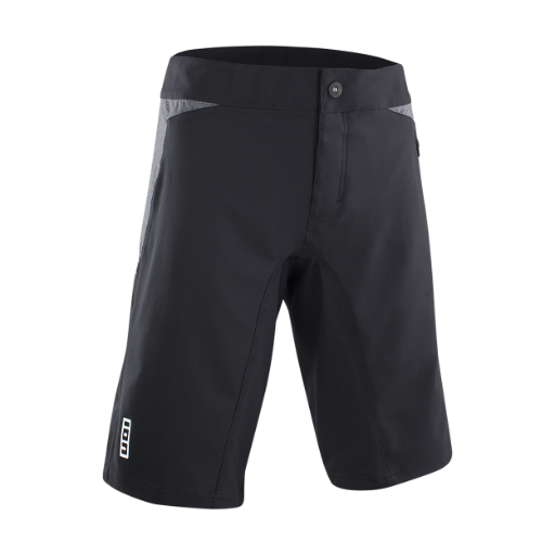 Bike Shorts Traze men - 900 black - 38/XXL