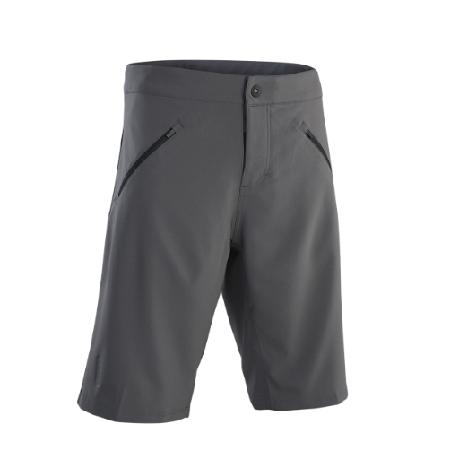 Bike Shorts Logo men - 898 grey - 38/XXL