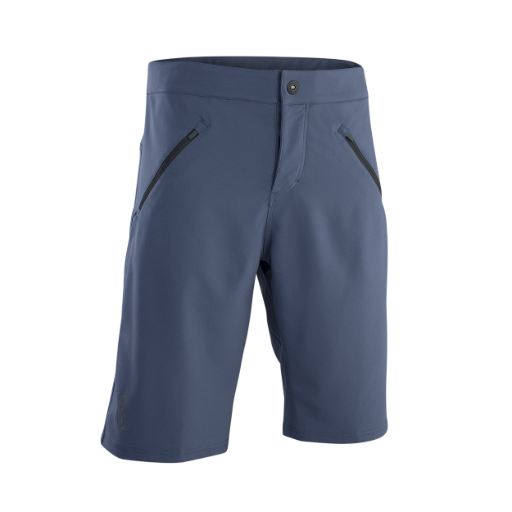 Bike Shorts Logo men - 792 indigo dawn - 30/S