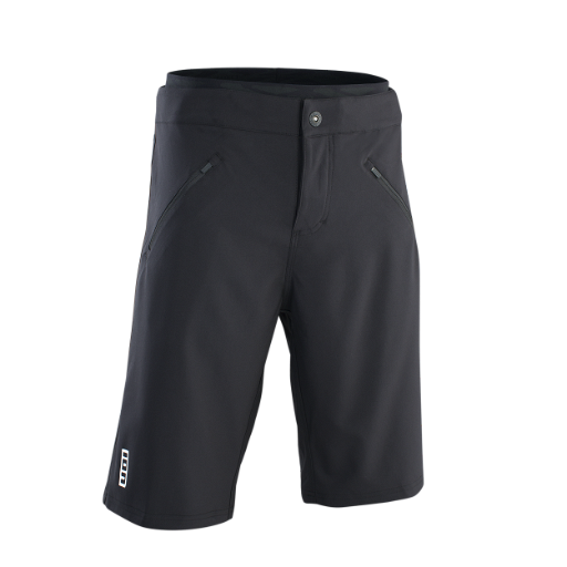 Bike Shorts Logo Plus men - 900 black - 36/XL