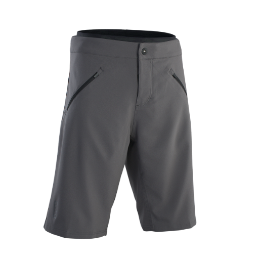 Bike Shorts Logo Plus men - 898 grey - 34/L