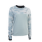 Jersey Traze Amp LS AFT women - 722 cloud-blue