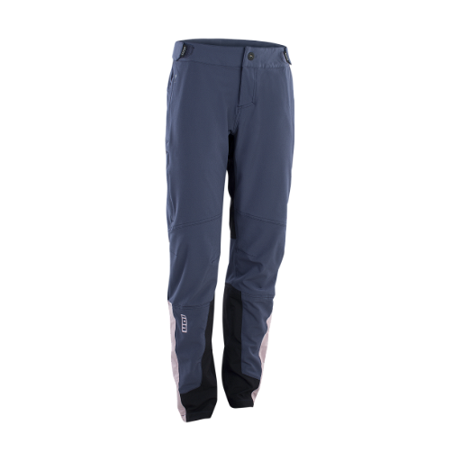 Outerwear Shelter Pants 4W Softshell women - 792 indigo dawn - 38/M