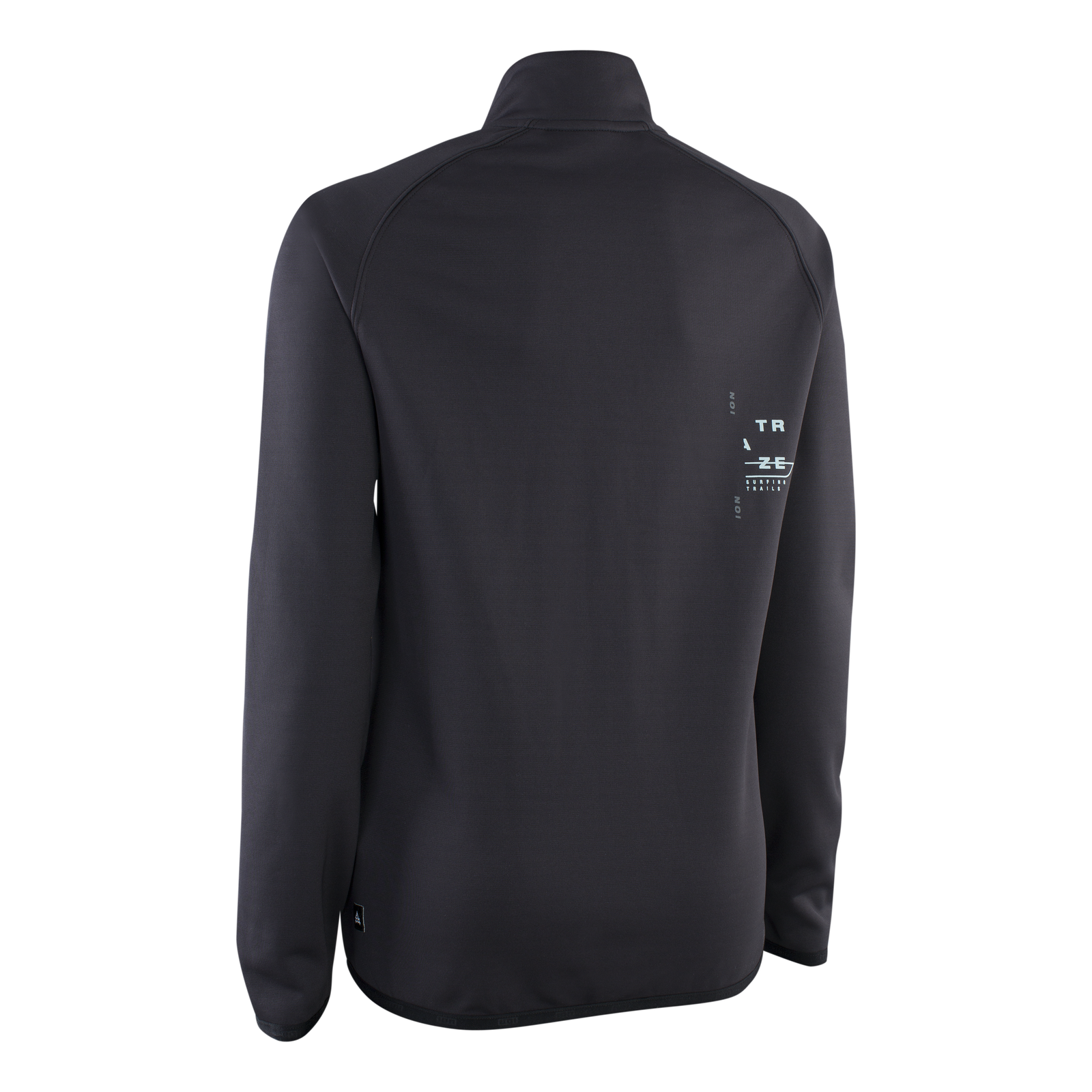 ONE INDUSTRIES ION 1/4 ZIP MTB BIKE JERSEY Cycle Trail Shirt Top - Foto 10