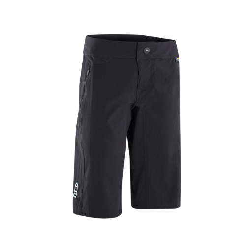 Bike Shorts Scrub women - 900 black - 34/XS