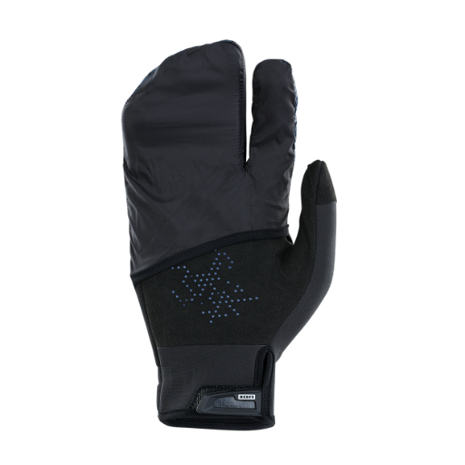 Gloves Haze Amp unisex - 787 ocean blue - XXS