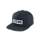 Cap ION Logo - 900 black