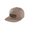 Cap ION Logo - 896 mud brown
