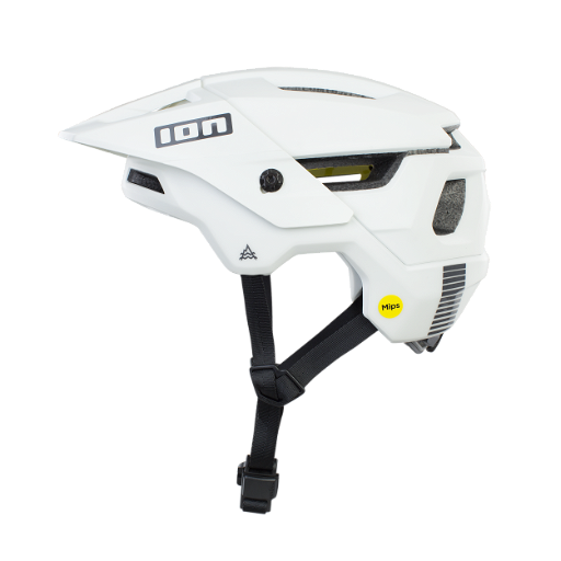 Helmet Traze Amp MIPS US/CPSC unisex - 100 peak white - L (58/60)