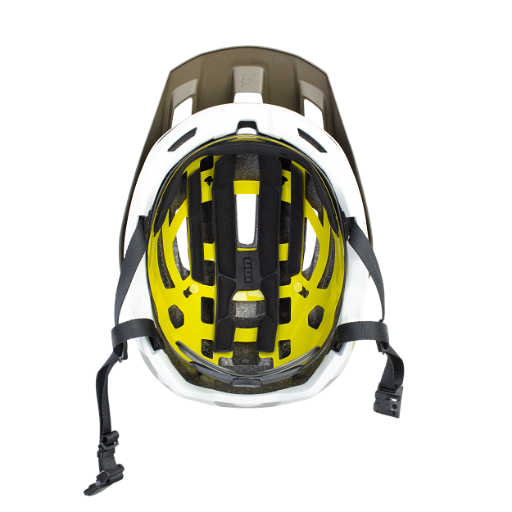 Helmet Traze Amp MIPS US/CPSC unisex - 999 multicolour - L (58/60)