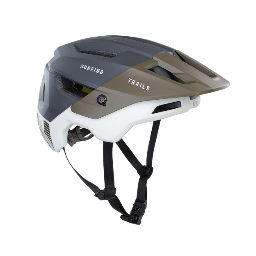 Helmet Traze Amp MIPS US/CPSC unisex - 999 multicolour - L (58/60)