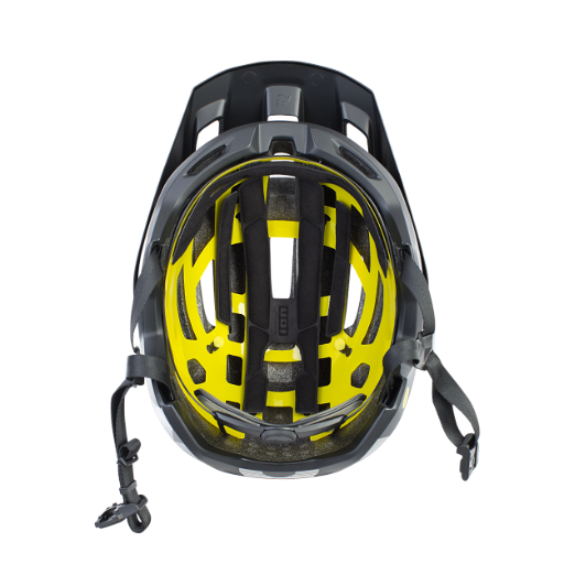 Helmet Traze Amp MIPS US/CPSC unisex - 900 black - L (58/60)