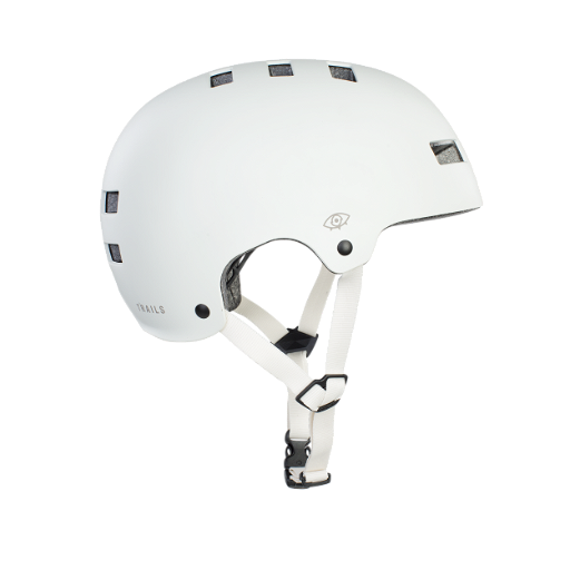 Helmet Seek US/CPSC unisex - 100 peak white - L (60/62)