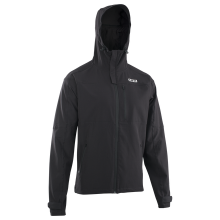 Jacket Shelter 4W Softshell men - 900 black