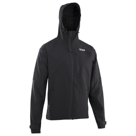 Outerwear Shelter Jacket 4W Softshell men - 900 black