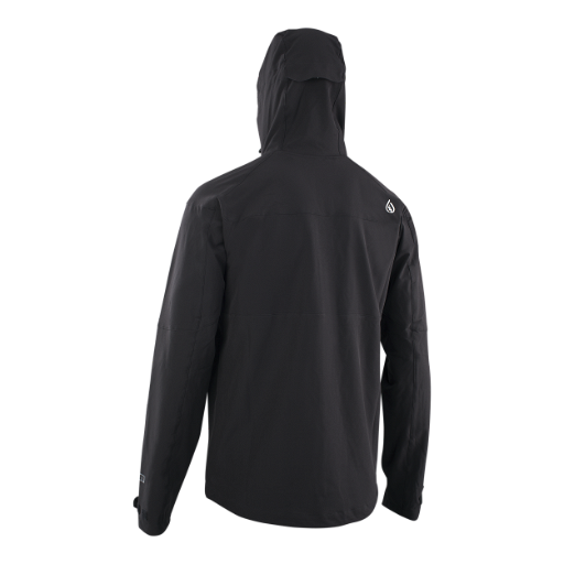 Outerwear Shelter Jacket 4W Softshell men - 900 black - 56/XXL
