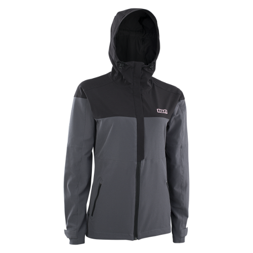 Outerwear Shelter Jacket 4W Softshell women - 898 grey - 38/M