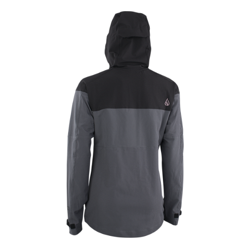 Outerwear Shelter Jacket 4W Softshell women - 898 grey - 34/XS