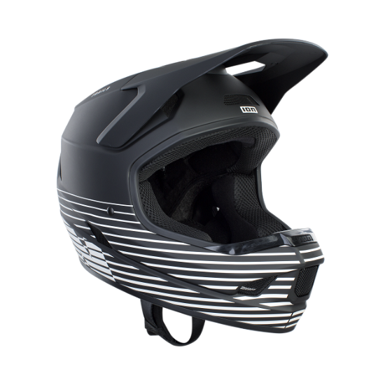 Helmet Scrub Amp EU/CE unisex - 900 black