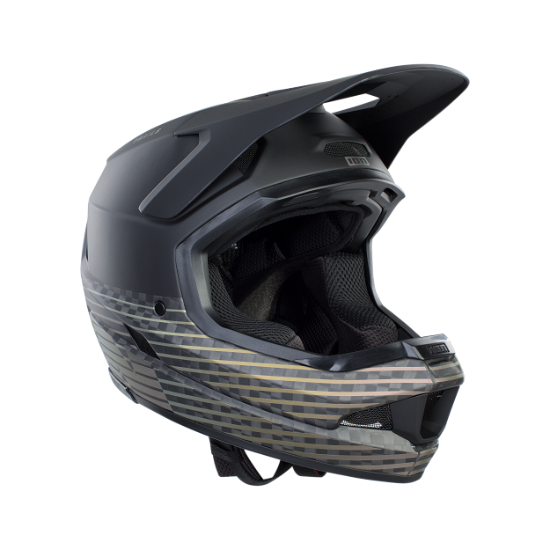 Helmet Scrub Select MIPS EU/CE unisex - 900 black