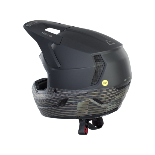 Helmet Scrub Select MIPS EU/CE unisex - 900 black - S (54/56)