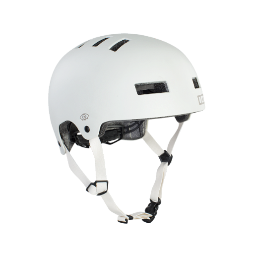 Helmet Seek EU/CE unisex - 100 peak white - S (51/55)