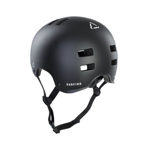 Helmet Seek EU/CE unisex - 900 black - S (51/55)